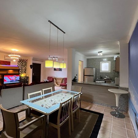 Naama Bay Luxury Stylish Entire Flat With En-Suit Rooms -Centre Of Sharm Eksteriør billede