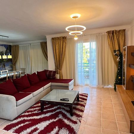 Naama Bay Luxury Stylish Entire Flat With En-Suit Rooms -Centre Of Sharm Eksteriør billede