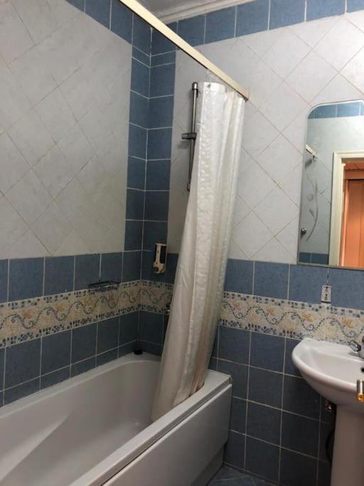 Naama Bay Luxury Stylish Entire Flat With En-Suit Rooms -Centre Of Sharm Eksteriør billede