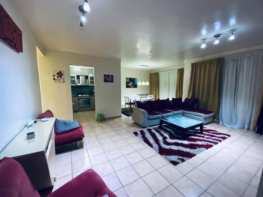 Naama Bay Luxury Stylish Entire Flat With En-Suit Rooms -Centre Of Sharm Eksteriør billede