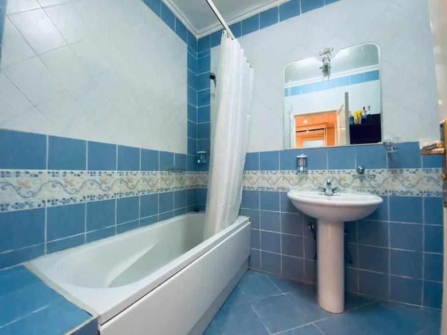Naama Bay Luxury Stylish Entire Flat With En-Suit Rooms -Centre Of Sharm Eksteriør billede