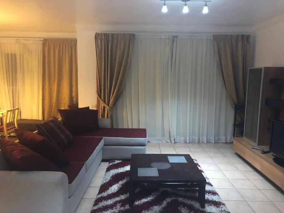Naama Bay Luxury Stylish Entire Flat With En-Suit Rooms -Centre Of Sharm Eksteriør billede