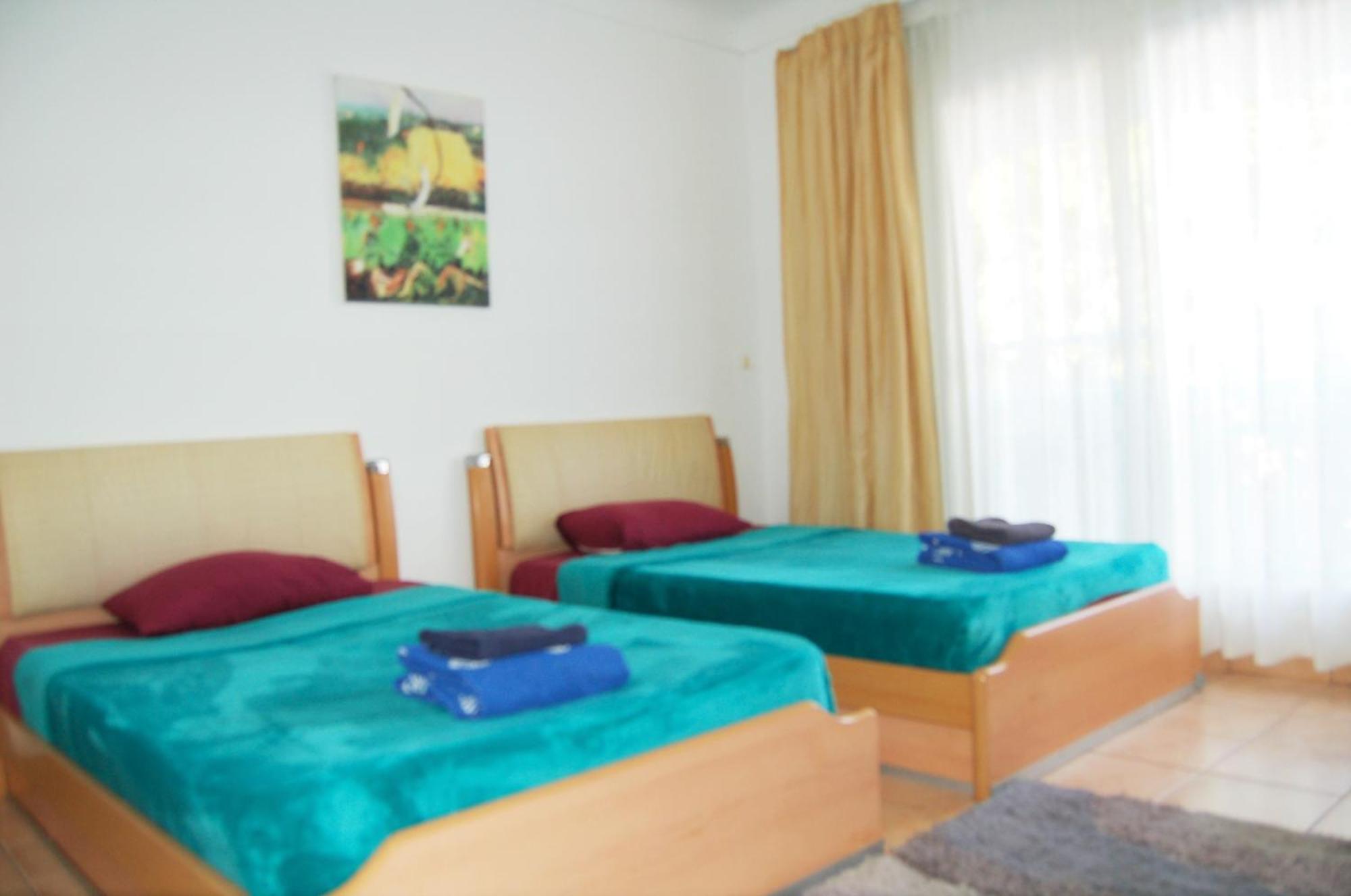 Naama Bay Luxury Stylish Entire Flat With En-Suit Rooms -Centre Of Sharm Eksteriør billede