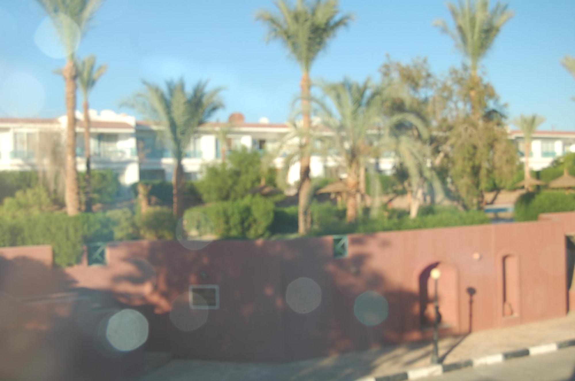 Naama Bay Luxury Stylish Entire Flat With En-Suit Rooms -Centre Of Sharm Eksteriør billede