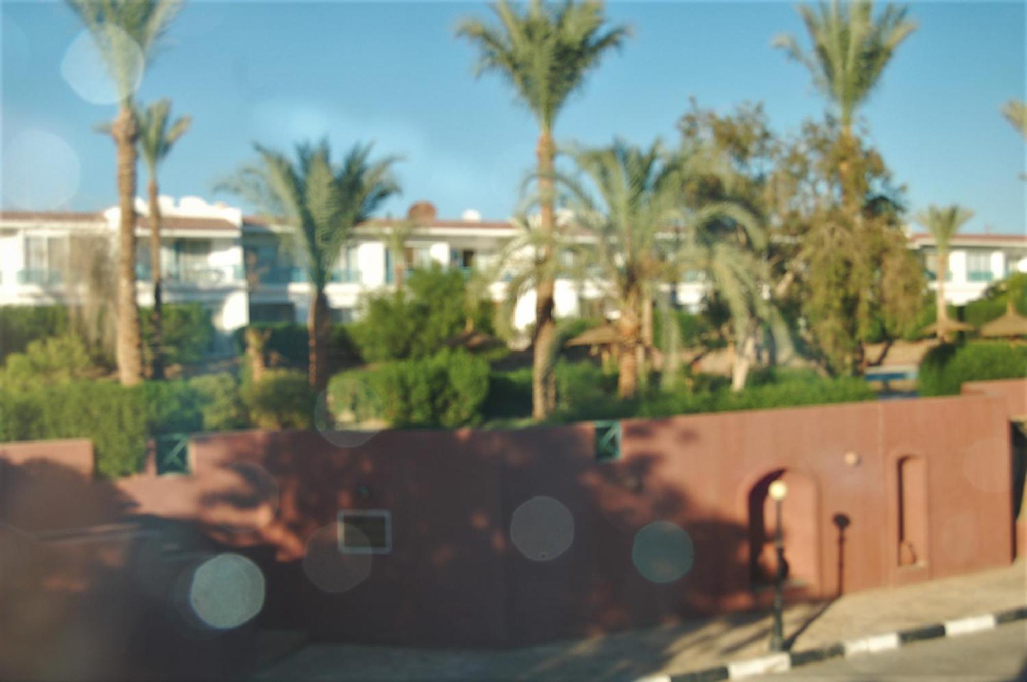 Naama Bay Luxury Stylish Entire Flat With En-Suit Rooms -Centre Of Sharm Eksteriør billede