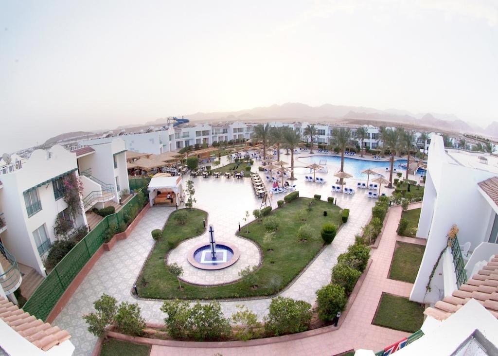 Naama Bay Luxury Stylish Entire Flat With En-Suit Rooms -Centre Of Sharm Eksteriør billede